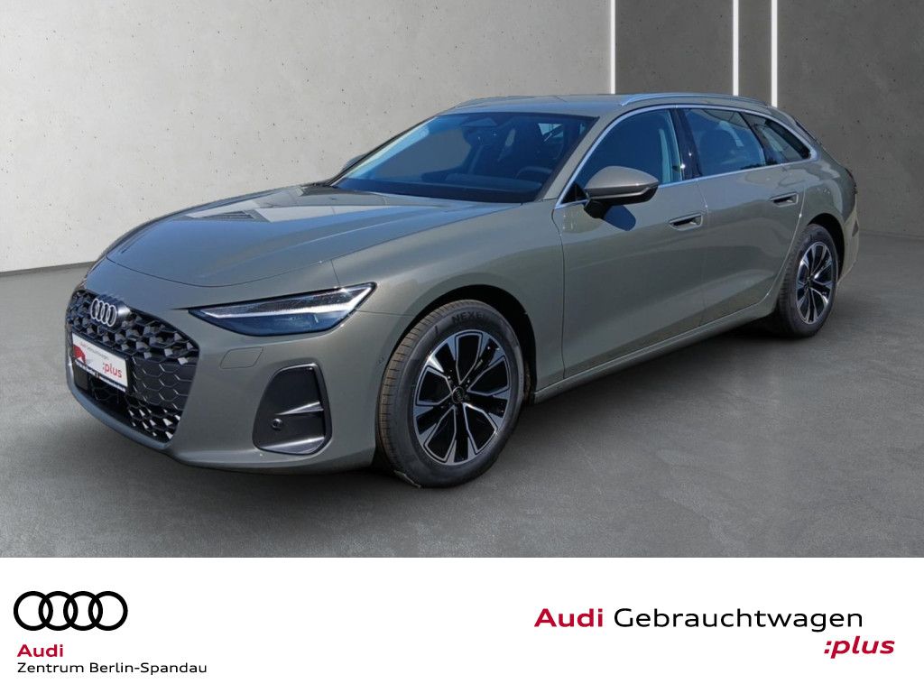 A6 Avant TFSI Adv. S tronic *MATRIX*360°*Tech+*