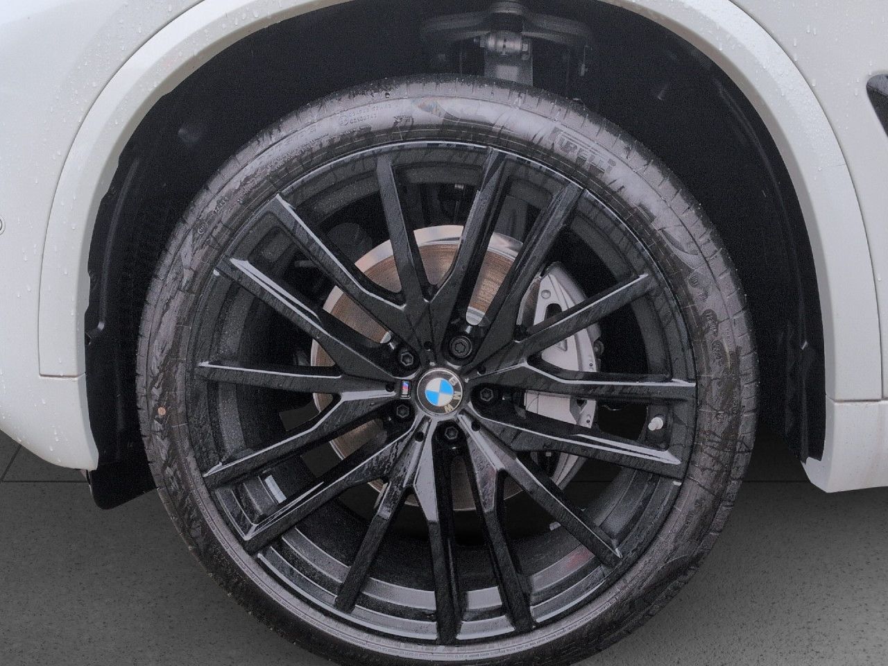 BMW X5 - Bild 17