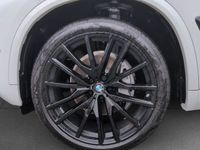 BMW X5 - Vorschau Bild 17