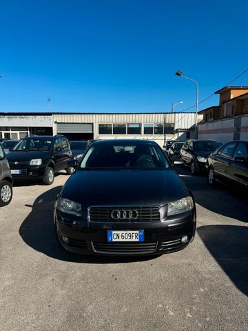 Audi A3 A3 2.0 tdi Ambition