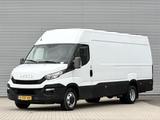 Iveco Daily 35C15V 2.3 L4 H2 Kasten - Iveco Daily 35 15