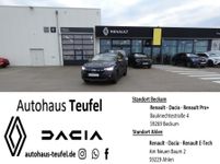 Dacia Sandero - Vorschau Bild 1