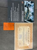 Harley-Davidson V Rod Custom 240 Hinterrad , nur 8000 KM!! - Angebote entsprechen deinen Suchkriterien