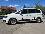 Seat Alhambra 1.4 TSI Style Style - gebrauchte Seat Alhambra aus dem Jahr 2015