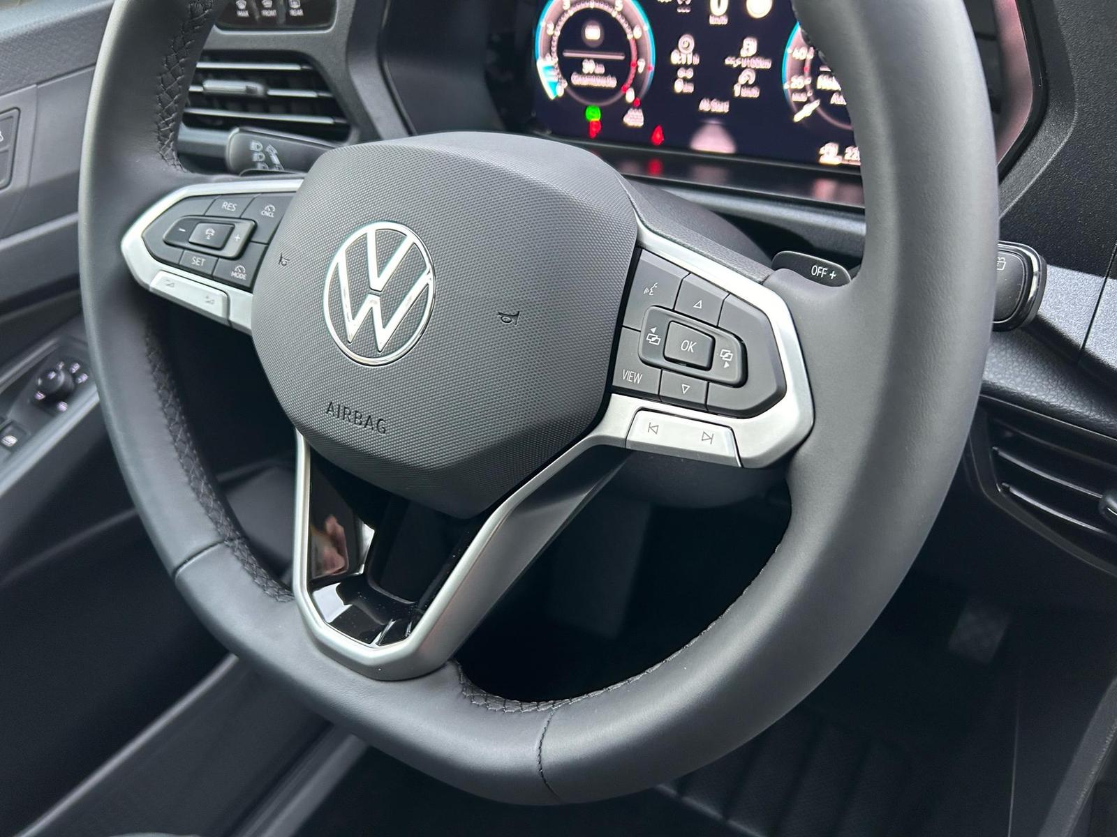 Volkswagen Caddy Kombi 1.5 TSI DSG / AHK App-Connect
