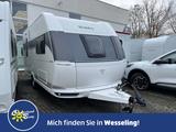 Hobby De Luxe 460 SL Modell 2026