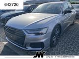 Audi A6 Lim 55e S-Line+Ext BLACK/HD-MATRIX/KAMERA