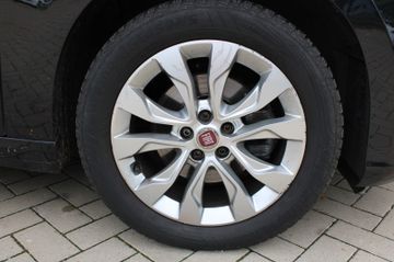 Fiat Tipo Lounge
