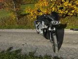 BMW K1200R 1. Hand gepflegt, un- und umfallfrei - Offers