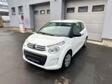 Citroën C1 Live - Citroën C1 in Berlin