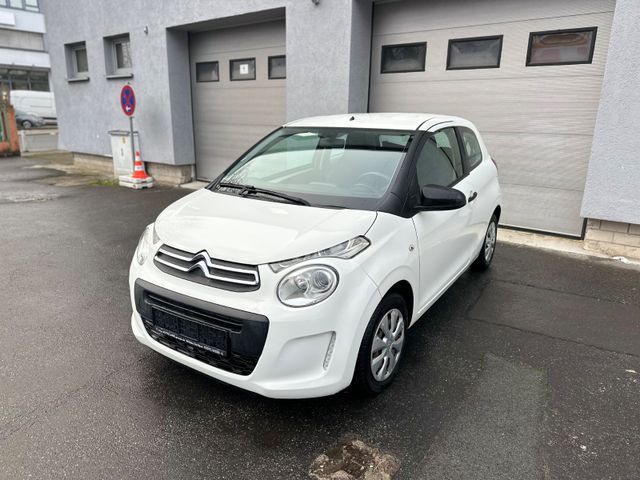 Citroën C1 Live