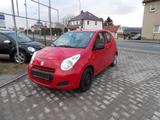 Suzuki Alto Alto 1.0 Club, Klima, HU-AU NEU - gebrauchte Suzuki Alto aus dem Jahr 2009