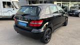 Mercedes-Benz B 170 B -Klasse B 170 - gebrauchte Mercedes-Benz B-Klasse aus dem Jahr 2008