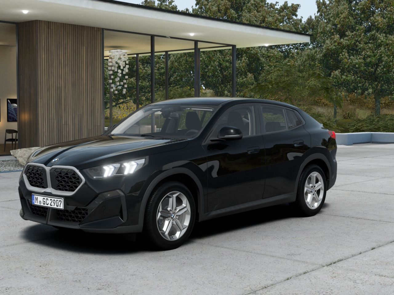 BMW X2 - Bild 3