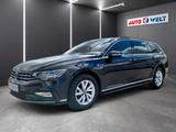 Volkswagen Passat Kombi 2.0TDI DSG R-Line Navi Ergo LED App - Volkswagen Passat Variant in Halle