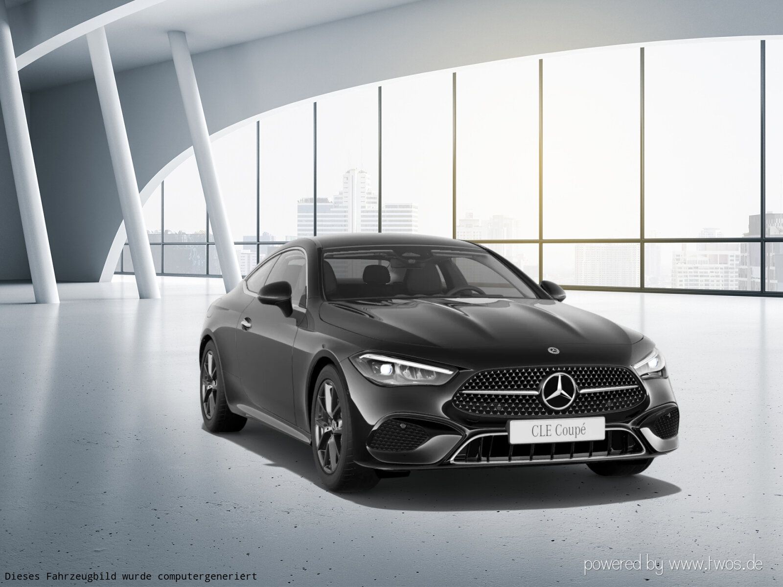 Mercedes-Benz CLE 200 Avantgarde Kamera Navi LED Memory AHK foto 6