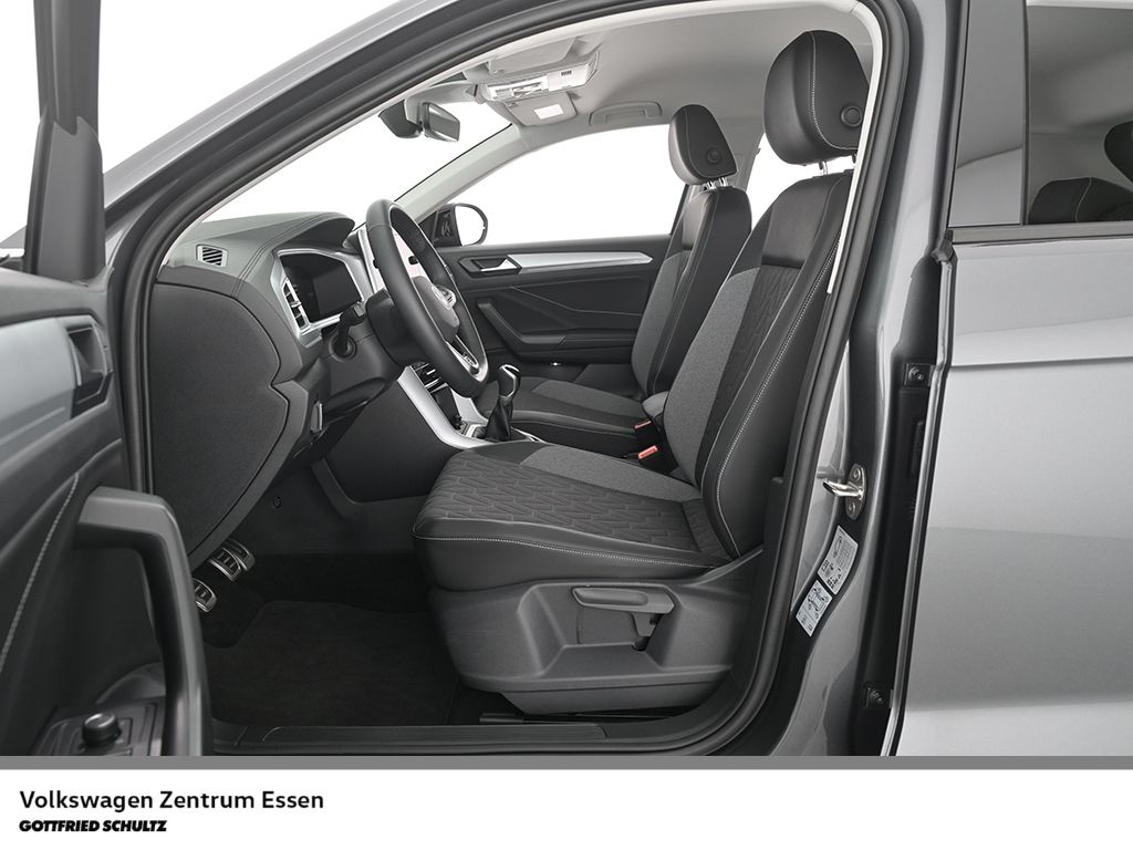 Volkswagen T-Roc - Bild 11