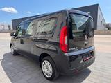 Fiat Doblo Maxi 5.Sitzer 1.Hand Klima Navi Kamera - gebrauchte Fiat Doblo aus dem Jahr 2022