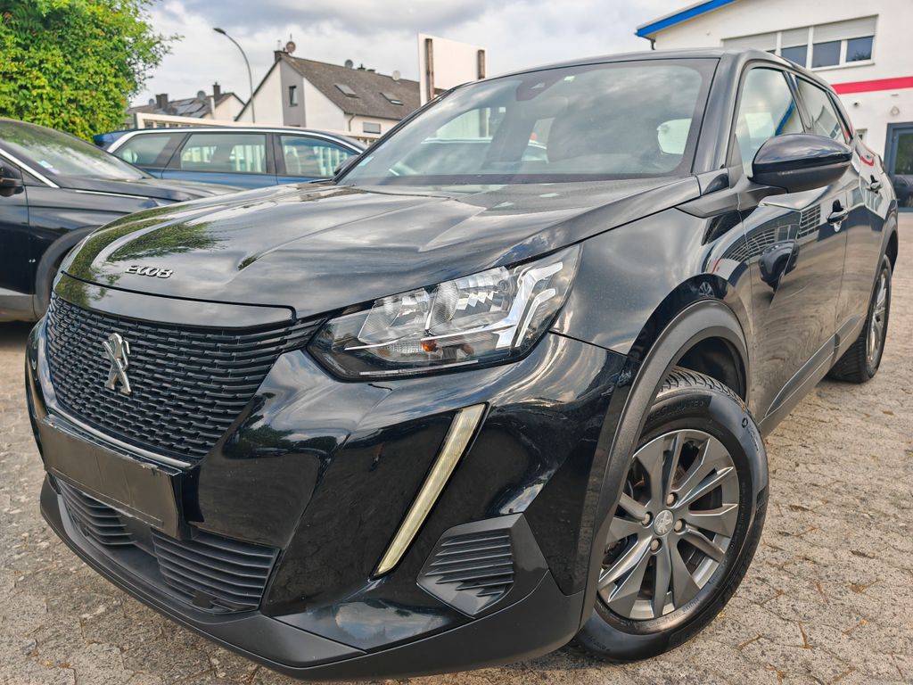 Image of Peugeot 2008