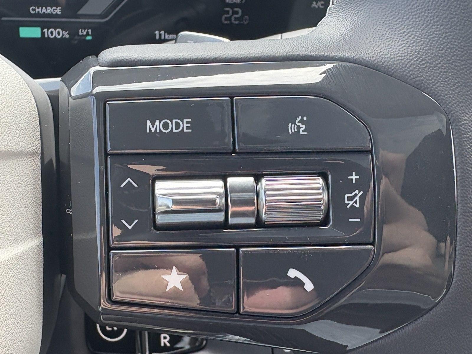 Kia EV5 81,4 kWh GT-Line|DriveWise-Paket|Panorama-Gl