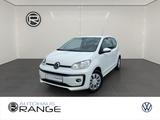 Volkswagen up! 1.0 Basis *SHZ BT* - VW up! Basis Gebrauchtwagen