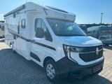Ahorn TQ 740 Plus Pano 170 PS Automatik - Ahorn Teilintegrierter