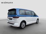 Volkswagen T7 Multivan 2.0 TSI Life ACC AUT Fernlichtass. - Volkswagen T7 Multivan: Panoramadach