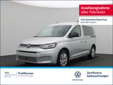 Volkswagen Caddy Life Navi PDC Kamera GJR AppConnect Assist - VW Caddy Leasingangebote für Privatpersonen