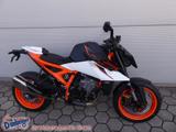 KTM 990 Duke R neues Modell 2026 - KTM 990 DUKE R