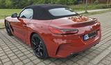 BMW Z4 sDrive20i M SPORT - TOP Zustand - BMW Z4 Gebrauchtwagen in München