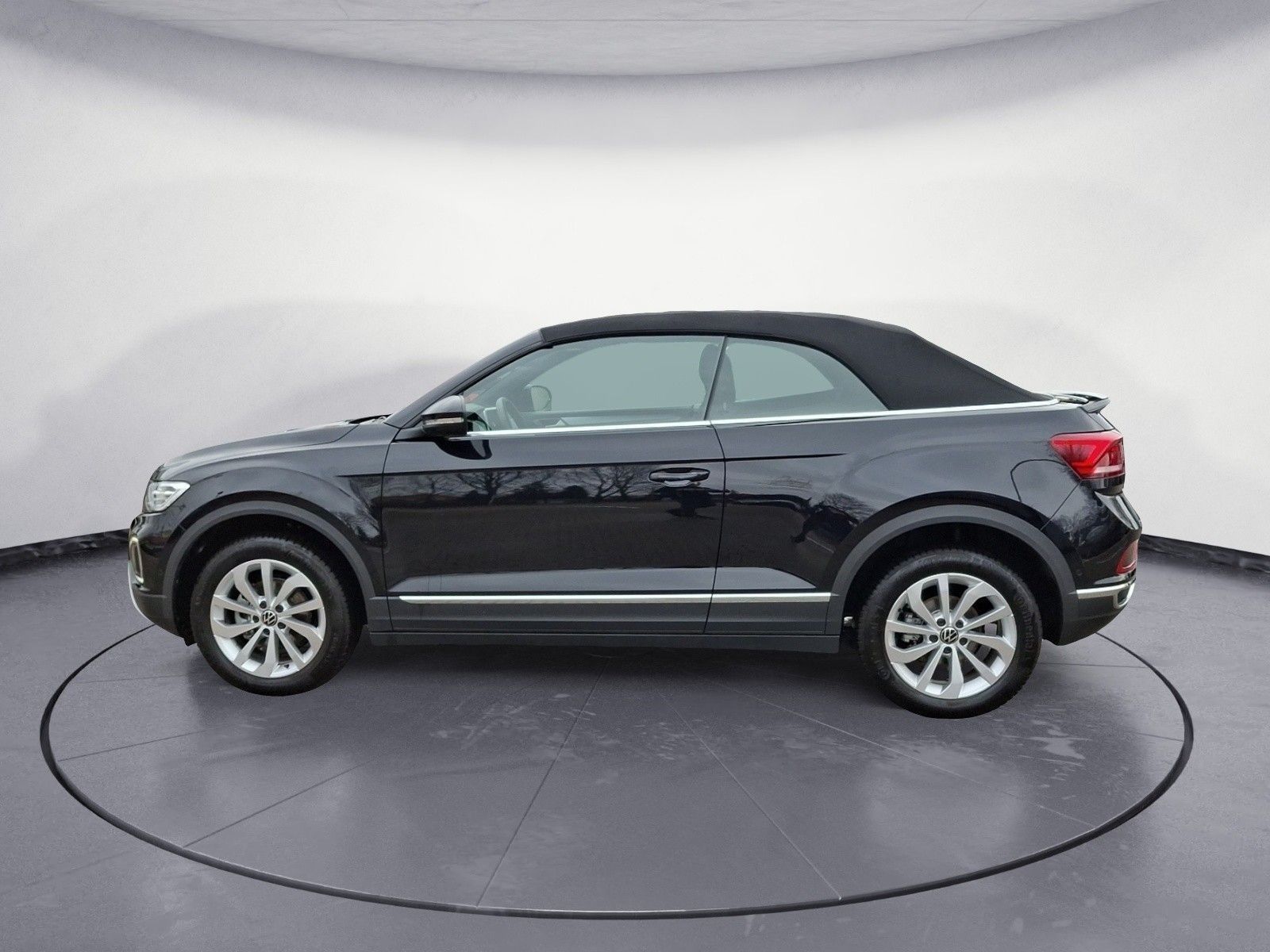 Volkswagen T-Roc - Bild 3