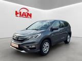 Honda CR-V Elegance 2WD/Kamera/AHK/SHZ/Temp.