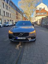 Volvo Verkaufe meinen Volvo XC60  Gepflegt, Hoc... - Volvo XC60 in Leverkusen