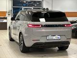 Land Rover Range Rover Sport Autobiography/ VOLL - gebrauchte Land Rover Range Rover Sport aus dem Jahr 2023