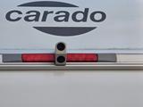 Carado T447 pro+ Automatik -160PS -Luftfeder -WiPro III - Carado A 160