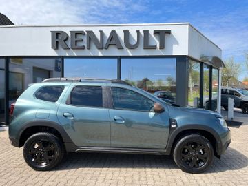 Dacia Duster TCe 150 4x4 Extreme