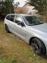 BMW 318d Touring - Navi PDC LED - gebrauchte BMW 318 aus dem Jahr 2017
