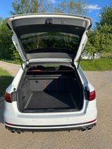 Audi S4 3.0 TFSI tiptronic quattro Avant - B&O / Virt - Audi S4 mit Benzin-Antrieb: Kombi