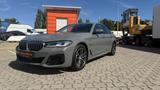 BMW 530 e xDrive M Paket Laserlicht Leder Navi PDC - BMW mit Hybrid-Antrieb: Limousine
