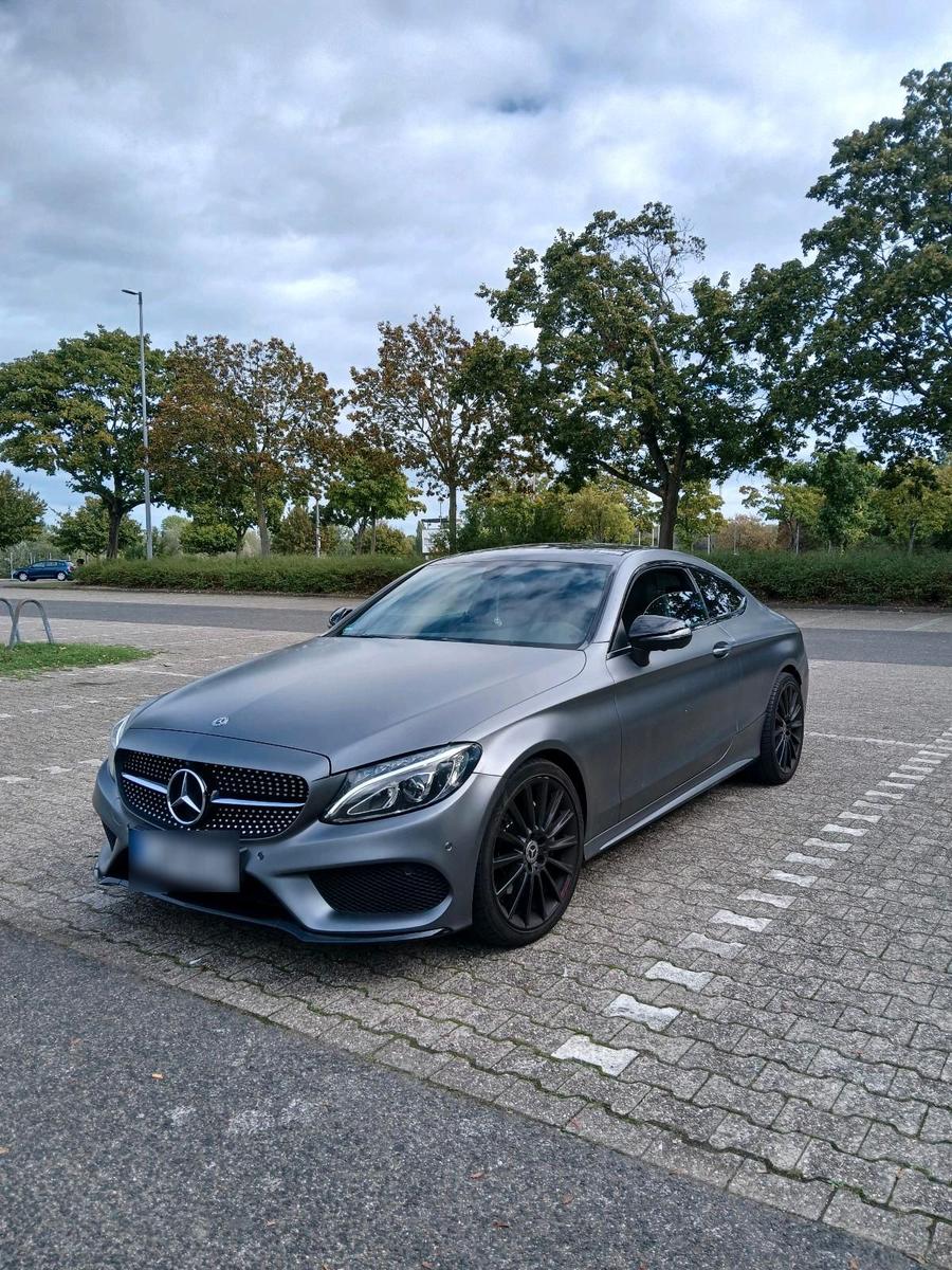 Mercedes-Benz Andere