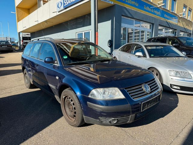 Volkswagen Passat Variant Comfortline KLIMA*TÜV-09/25*