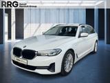 BMW 520 520 e (OPF)(Facelift) - BMW 5er Reihe: Facelift