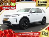 Land Rover Discovery Sport 2.0D Aut. R-Dynamic Pano-Dak Led - Land Rover Discovery Sport Dynamic mit Diesel-Antrieb