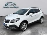 Opel Mokka 4 x 4 /AHK/Leder/RFK/BOSE/Bi-Xenon/Temp - Opel Mokka Gebrauchtwagen in Hamburg