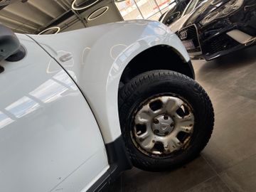 Dacia Duster I Laureate 4x2 *1.HAND*19%*KLIMAANLAGE*BT