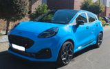 Ford Puma 1,5 l ST X, 200PS, Panoramadach, B&O