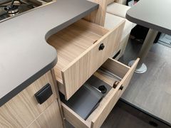 Glücksmobil S 72DL *Automatik*Hubbett*Face-to-Face