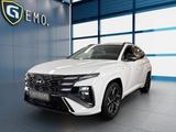 Hyundai Tucson N Line 4WD ACC NAVI SOUND DAB* - Hyundai TUCSON aus 2024