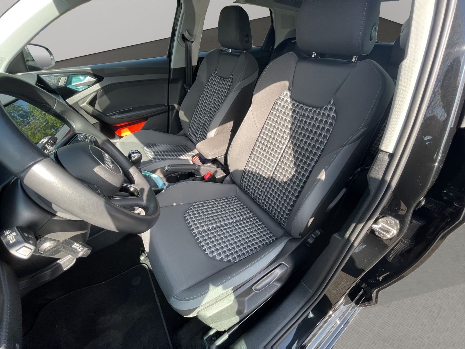 Audi A1 - Bild 10