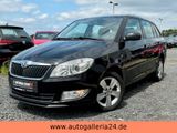 Skoda Fabia 1.2 TSI Combi Elegance DSG Automatik Klima - Skoda Fabia: Elegance